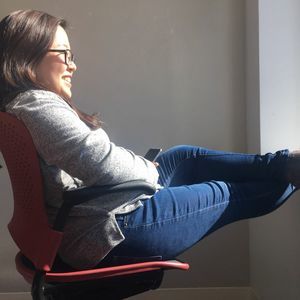 Meet your Posher, Issa